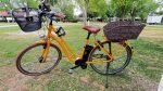 Produktbild 1 von Kalkhoff Tasman Classic E-Bike im Retro-Design