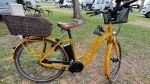 Produktbild 2 von Kalkhoff Tasman Classic E-Bike im Retro-Design