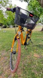 Produktbild 3 von Kalkhoff Tasman Classic E-Bike im Retro-Design