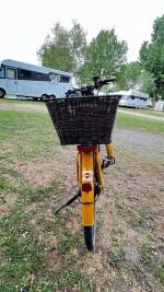 Produktbild 4 von Kalkhoff Tasman Classic E-Bike im Retro-Design