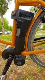 Produktbild 5 von Kalkhoff Tasman Classic E-Bike im Retro-Design