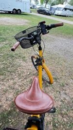 Produktbild 6 von Kalkhoff Tasman Classic E-Bike im Retro-Design
