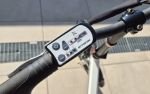 Produktbild 2 von neuwertiges E Bike Klapprad