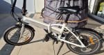 Produktbild 3 von neuwertiges E Bike Klapprad