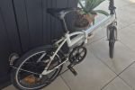 Produktbild 4 von neuwertiges E Bike Klapprad