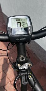 Produktbild 10 von E-Bike: e: mobile Fahrrad