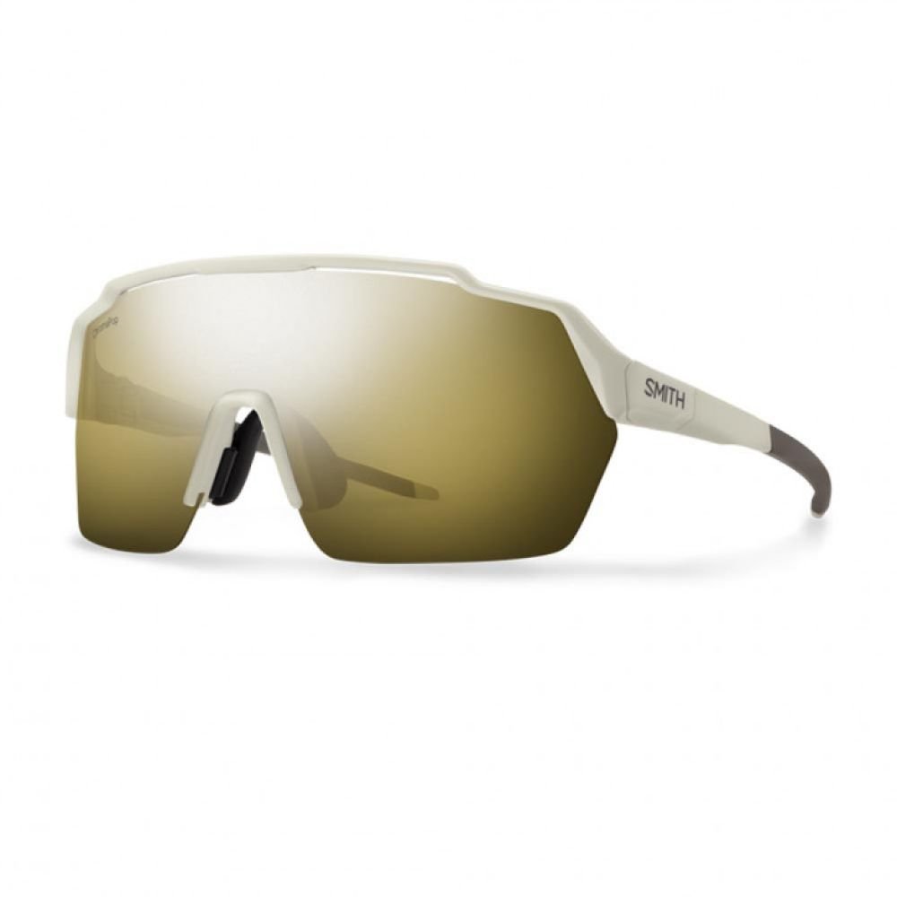Smith Brille Shift Split MAG matte bone black gold