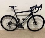 Produktbild 1 von Focus IZALCO RACE DISC 9.7 Black/White