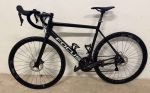 Produktbild 2 von Focus IZALCO RACE DISC 9.7 Black/White