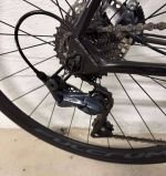 Produktbild 3 von Focus IZALCO RACE DISC 9.7 Black/White