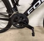 Produktbild 4 von Focus IZALCO RACE DISC 9.7 Black/White