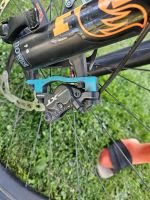Produktbild 5 von Cube stereo 150 HPA SL 27.5+