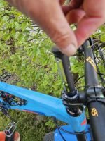 Produktbild 6 von Cube stereo 150 HPA SL 27.5+
