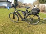 Produktbild 1 von E-Fahrrad Kalkhoff Integrale