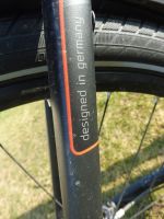 Produktbild 10 von E-Fahrrad Kalkhoff Integrale