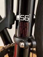 Produktbild 6 von Haibike Rennrad 28" | Shimano 105 | Carbon Gabel | Bontrager Aura 5 Carbon Laufräder | RH 56