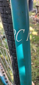 Produktbild 1 von KTM Strada Sammlerstück
