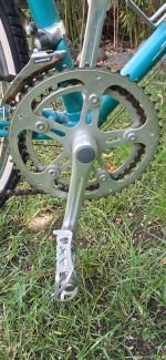 Produktbild 4 von KTM Strada Sammlerstück