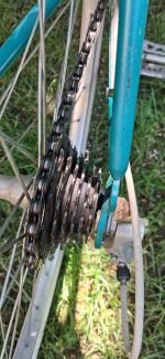 Produktbild 7 von KTM Strada Sammlerstück