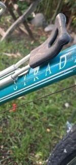 Produktbild 10 von KTM Strada Sammlerstück