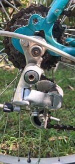 Produktbild 11 von KTM Strada Sammlerstück