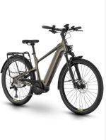 Produktbild 1 von Neu! Husqvarna E-Trekkingbike Tourer T2