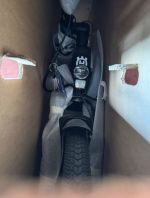 Produktbild 3 von Neu! Husqvarna E-Trekkingbike Tourer T2