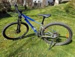 Produktbild 1 von Cannondale Trail SL4 Mountainbike 29 Zoll