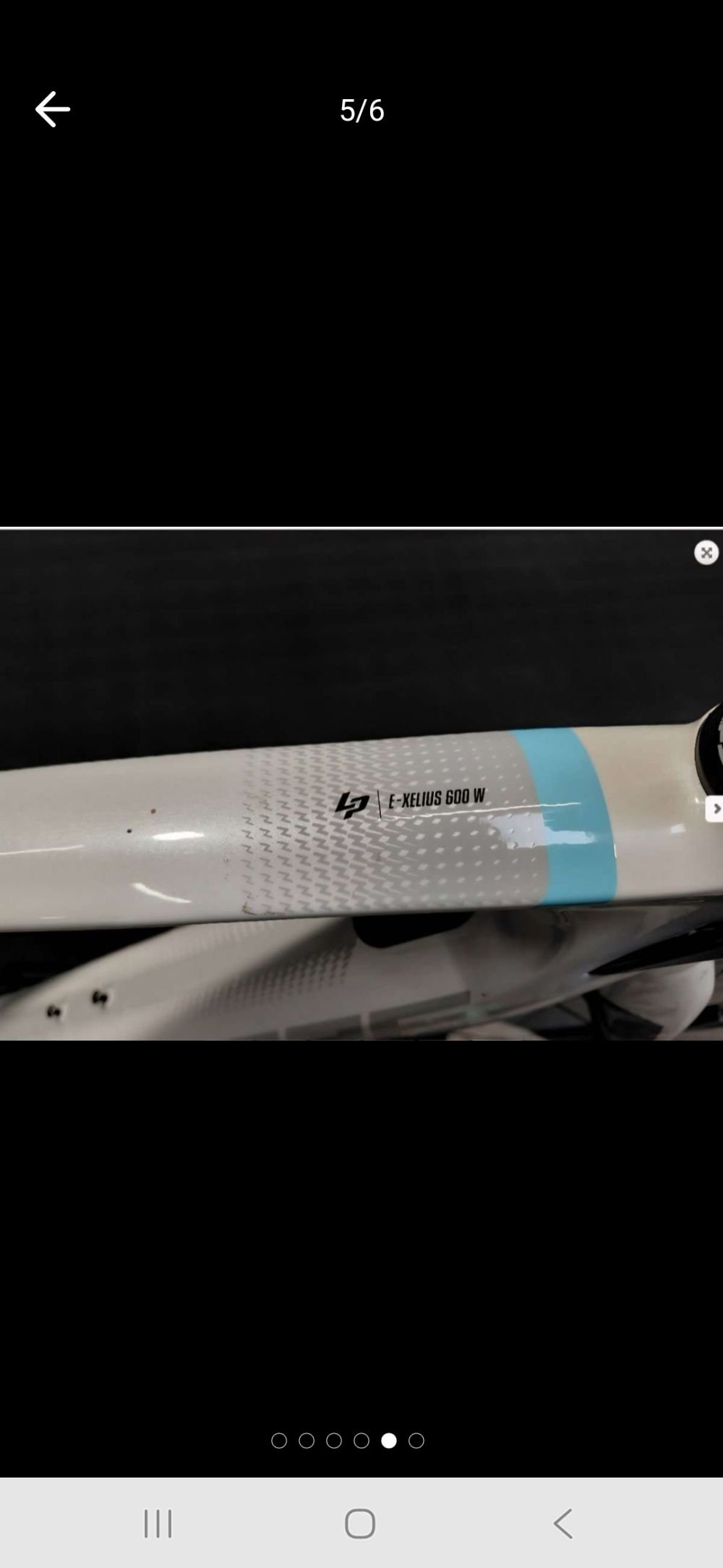 E-Bike 