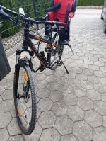 Produktbild 1 von Bulls Crossbike 28"
