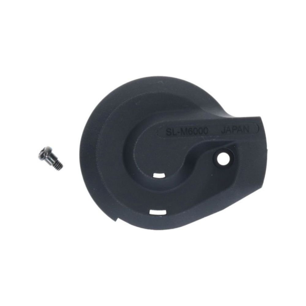 Shimano Gehäuseabdeckung SL-M6000 rechts