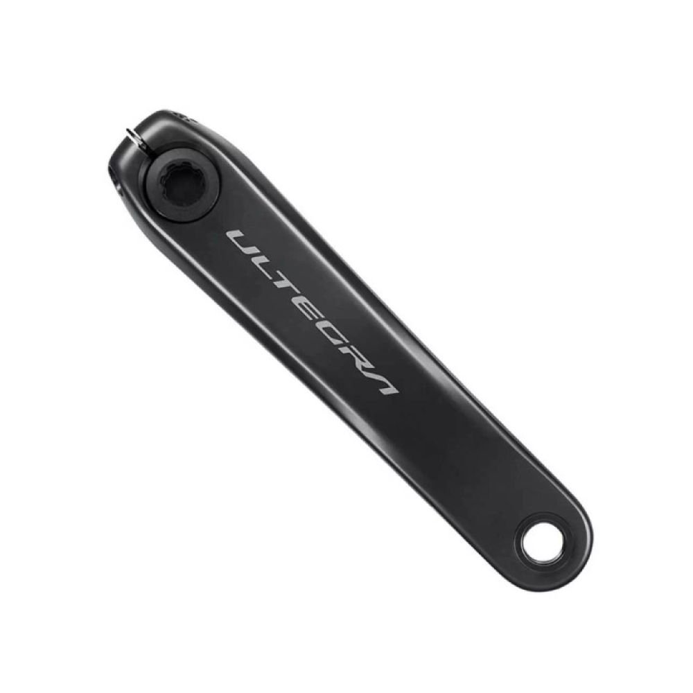 Shimano Kurbelgarnitur Ultegra FC-R8100 ohne Kettenblatt 165 mm OEM