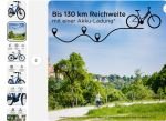 Produktbild 3 von E Bike Zündapp X 500