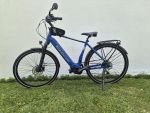 Produktbild 8 von E Bike Zündapp X 500