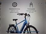 Produktbild 10 von E Bike Zündapp X 500