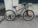 Produktbild 1 von Kinderfahrrad/MTB XFact Mission
