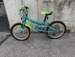 Produktbild 1 von Kinderfahrrad Genesis MX