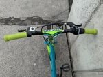 Produktbild 2 von Kinderfahrrad Genesis MX