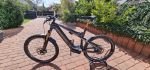 Produktbild 1 von E-MTB Fully - M1 Erzberg BR - 2. AKKU-NEU!