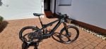 Produktbild 2 von E-MTB Fully - M1 Erzberg BR - 2. AKKU-NEU!