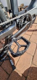 Produktbild 12 von E-MTB Fully - M1 Erzberg BR - 2. AKKU-NEU!