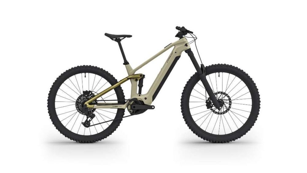 Conway Xyron 8.0 E-Bike