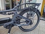 Produktbild 3 von Riese & Müller Load 75 Rohloff HS Lastenrad Cargo Bike Kinder Transporter Lastenfahrrad Elektro E-Bike viele Extras !