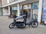 Produktbild 6 von Riese & Müller Load 75 Rohloff HS Lastenrad Cargo Bike Kinder Transporter Lastenfahrrad Elektro E-Bike viele Extras !