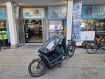Produktbild 8 von Riese & Müller Load 75 Rohloff HS Lastenrad Cargo Bike Kinder Transporter Lastenfahrrad Elektro E-Bike viele Extras !