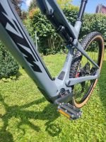 Produktbild 2 von KTM Macina Scarp SX Master 18 KG 53cm