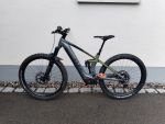 Produktbild 1 von CUBE Stereo Hybrid 140HPC TM 750 M 18” 2023 650km