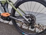 Produktbild 4 von CUBE Stereo Hybrid 140HPC TM 750 M 18” 2023 650km