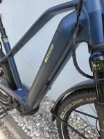 Produktbild 3 von Kettler Quadriga Town& Country Pro CX11 LG 51cm 