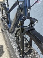 Produktbild 5 von Kettler Quadriga Town& Country Pro CX11 LG 51cm 